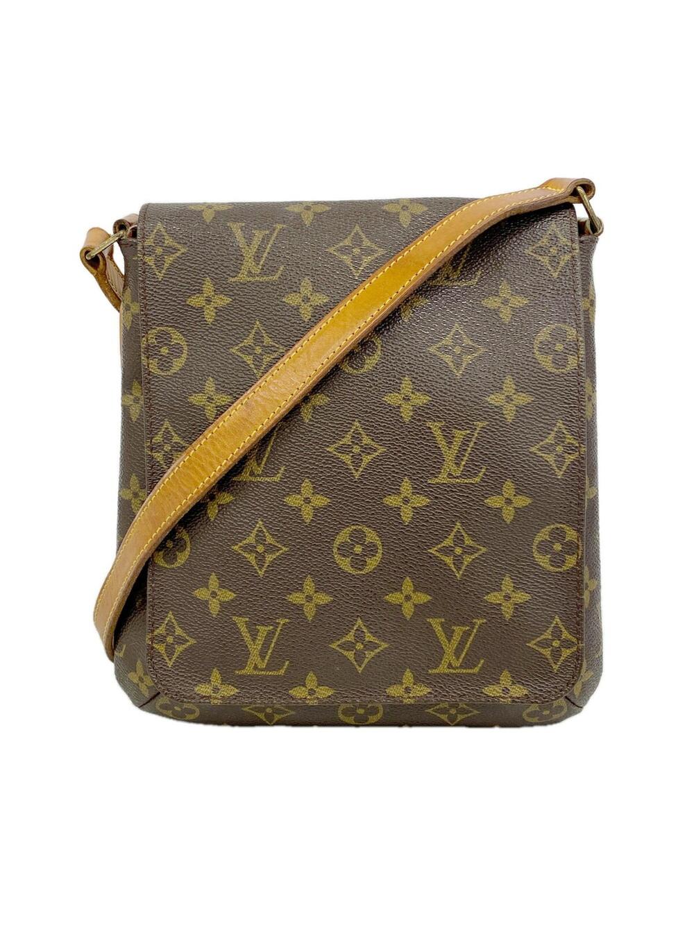 Louis Vuitton Musette Salsa Handbag #333077L65B
